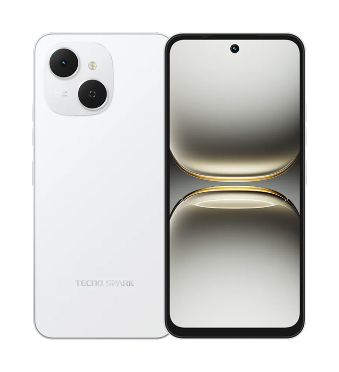 Tecno Spark 40C